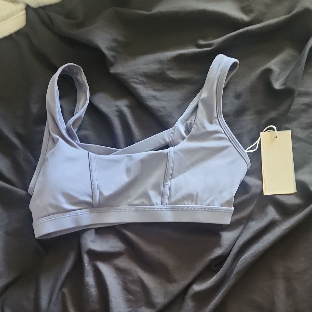 Women's Sports Bra